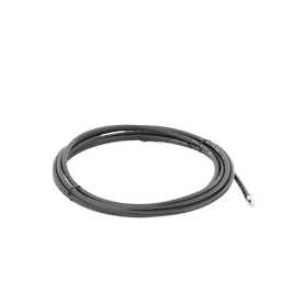 Cable coaxial para antena AH40 y AH41 (5 metros de largo)