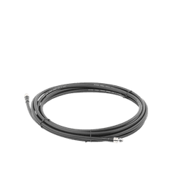 Cable coaxial para antena AH40 y AH41 (5 metros de largo)