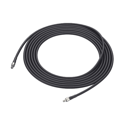 Cable coaxial para antena AH40 y AH41 (5 metros de largo)