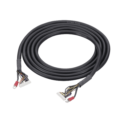 Cable de separación de 5 m / 16,4 pies para kits de montaje remoto