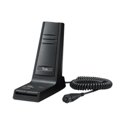 Microfono de pedestal para ICF5400/6400/D/DS