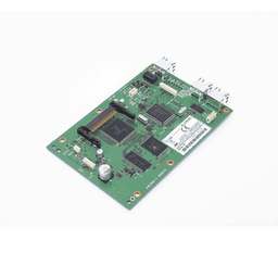 Controlador Troncal / Simulcast Digital IDAS NXDN.Para VHF y UHF (Se instala dentro del repetidor URFR5000/5300/6000/6300 