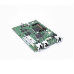 Controlador Troncal / Simulcast Digital IDAS NXDN.Para VHF y UHF (Se instala dentro del repetidor URFR5000/5300/6000/6300 