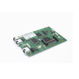 Controlador Troncal / Simulcast Digital IDAS NXDN.Para VHF y UHF (Se instala dentro del repetidor URFR5000/5300/6000/6300 