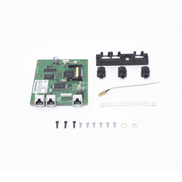 Controlador Troncal / Simulcast Digital IDAS NXDN.Para VHF y UHF (Se instala dentro del repetidor URFR5000/5300/6000/6300 