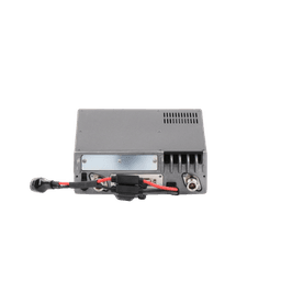 Repetidor  compacto NXDN/Analógico, con opción a Sistema Simulcast, Trunking y Multi sitio. UHF, 400-470 MHz, 25-50 Watts, 16 grupos, 30 canales.