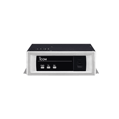 Repetidor  compacto NXDN/Analógico, con opción a Sistema Simulcast, Trunking y Multi sitio. UHF, 400-470 MHz, 25-50 Watts, 16 grupos, 30 canales.