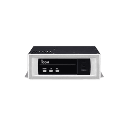 Repetidor  compacto NXDN/Analógico, con opción a Sistema Simulcast, Trunking y Multi sitio. UHF, 400-470 MHz, 25-50 Watts, 16 grupos, 30 canales.