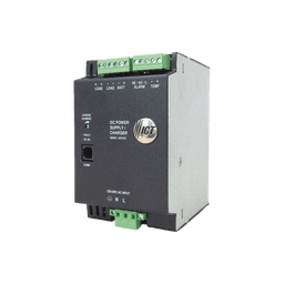 Fuente de Poder Industrial de 480W, salida 24 Vcc, para montaje en riel Din