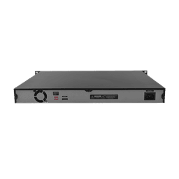 Dispositivo de almacenamiento masivo e-SATA, Compatibilidad con grabadores: TR-4308(R), TR-4316(R). Capacidad maxima de 24TB.