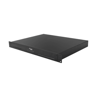 Dispositivo de almacenamiento masivo e-SATA, Compatibilidad con grabadores: TR-4308(R), TR-4316(R). Capacidad maxima de 24TB.