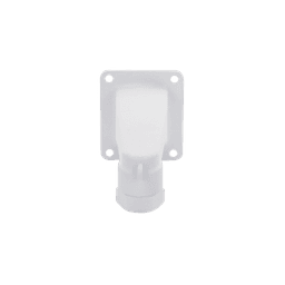 Montaje De Pared para domo PTZ DC-S Series