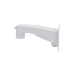 Montaje De Pared para domo PTZ DC-S Series