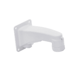 Montaje De Pared para domo PTZ DC-S Series