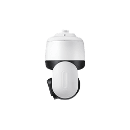 Camara Domo PTZ IP 5MP | WDR | IK10/IP66 | Autoseguimiento | microSD 256GB | Alarma Entrada/Salida | ICR 