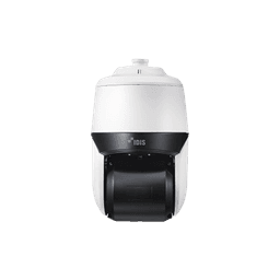 Camara Domo PTZ IP 5MP | WDR | IK10/IP66 | Autoseguimiento | microSD 256GB | Alarma Entrada/Salida | ICR 