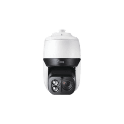 Camara Domo PTZ IP 5MP | WDR | IK10/IP66 | Autoseguimiento | microSD 256GB | Alarma Entrada/Salida | ICR 