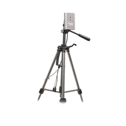 Cámara IP Térmica Imagen Dual  80 ×  60 (Térmica)  y 1280 X 960 (Real) | Termometría |  10 Puntos Simultáneos |  Salida de Alarma
