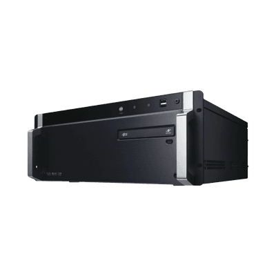 Cámaras y DVRs HD TurboHD / AHD / HD-TVI