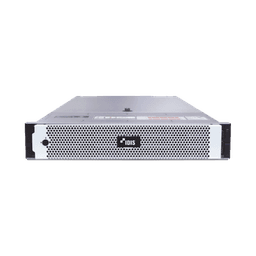 Servidor de Grabación IDIS | ISS Expert Preinstalado | Soporta Hasta 256 CH | No Incluye Licencias 
