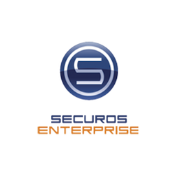 Licencia para Cámara de SecurOS Enterprise (1 Canal)