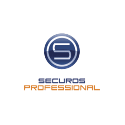 Licencia para Cámara de SecurOS Professional (1 Canal).