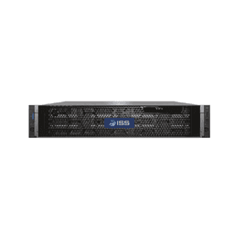 Servidor de Aplicación 450 para VMS ISS - Xeon Silver 4216, 32 GB RAM, Win 10 PRO, 416TB NL-SAS (26x16TB), 2x1GbE NIC, 2x10GbE SFP+, IDRAC Basico, 2U Rack 