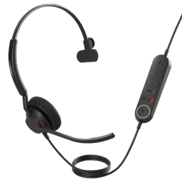 Jabra Engage 40 Mono UC profesional digital con conexión USB A/C (4093-419-269)