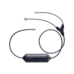 Jabra Link 14201-33, Colgado electrónico para ciertos modelos Avaya