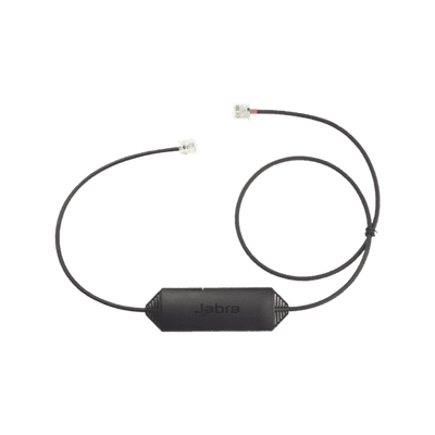 Jabra Link 14201-43 EHS para teléfonos cisco 6945, 78xx, 79xx y 88xx.