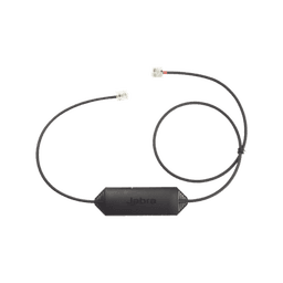 Jabra Link 14201-43 EHS para teléfonos cisco 6945, 78xx, 79xx y 88xx.