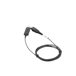 Jabra Link 230 adaptador USB a QD, para diademas BIZ1500, BIZ2300 y BIZ2400  (230-09) 