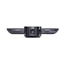 Jabra PanaCast, cámara 4K con vídeo panorámico auto ajustable, ideal para salas de reunión pequeñas (8100-119)