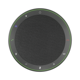 Speak 2 75 MS, Altavoz portátil con micrófono integrado, sonido increíble para conferencias y música, versión MS, protección IP64 (2775-319)