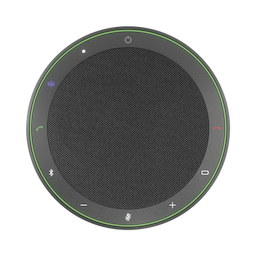 Speak 2 75 MS, Altavoz portátil con micrófono integrado, sonido increíble para conferencias y música, versión MS, protección IP64 (2775-319)