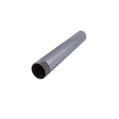 Tubo conduit 2" Pared Gruesa (51mm) x 3 metros, etiqueta amarilla calibre 13 (incluye 1 cople).