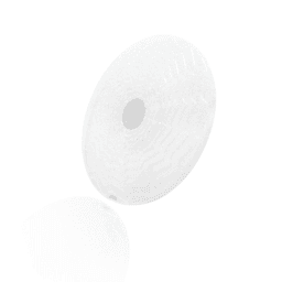 Lámpara de Techo LED / 40W / 3000 Lúmenes / 3 Temperaturas de Color (2700K-6500K) / IP20 Interior / Vida Útil 50,000 Horas / Material Aluminio y PC / Base Sobreponer