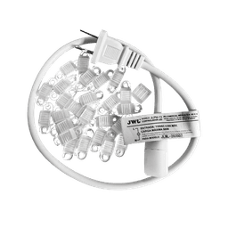 Adaptador de Corriente para Manguera JUML-2835-07