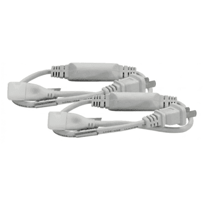 Adaptador de Corriente para Manguera JUML-2835-08 / Carga máx. 300 W.