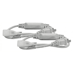 Adaptador de Corriente para Manguera JUML-2835-08 / Carga máx. 300 W.