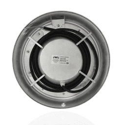 Luminario Sumergible /Luz Blanca 6500 K / 18W / 2340 lm / IP68 / Ø290mm x 62mm / No Dimeable / Uso Exterior.