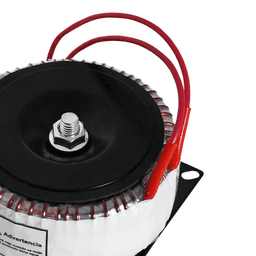 Transformador para Luminario Led Sumergible JLSA-18AB ó JLSA-18RGB.