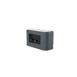 Robot de Limpieza Automático C20 / Eficiencia 400㎡/h / Área de Limpieza 2000㎡/tarea / Ancho de Limpieza 450mm / Reservoirs de Agua 7L y 5L / Recogida de Polvo 660mL / Autonomía 3-5h / Ruido ≤70dB / Velocidad 0.8m/s / Bater&