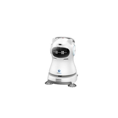 ROBOT DE LIMPIEZA KEENON C30