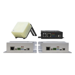 KIT DE COMUNICACION ELEVADORES CON ROBOT  (E-BOX -  EBOXSLAVE - TBOX- RFIDKEENONTAG)