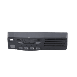 Tapa Frontal. Para Radios TK-7102, 8102.