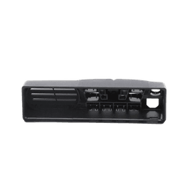 Tapa Frontal. Para Radios TK-7102, 8102.
