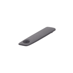 Tapa de Aaccesorios para Radios Portátiles NX-5000