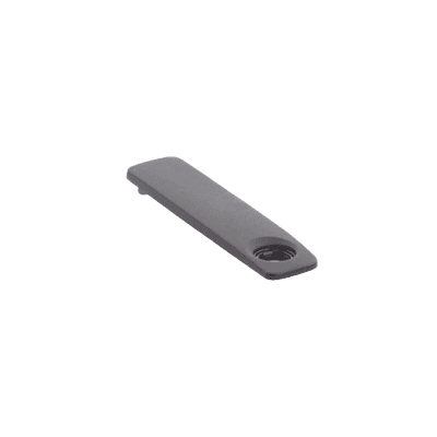 Tapa de Aaccesorios para Radios Portátiles NX-5000