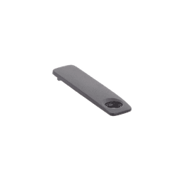 Tapa de Aaccesorios para Radios Portátiles NX-5000